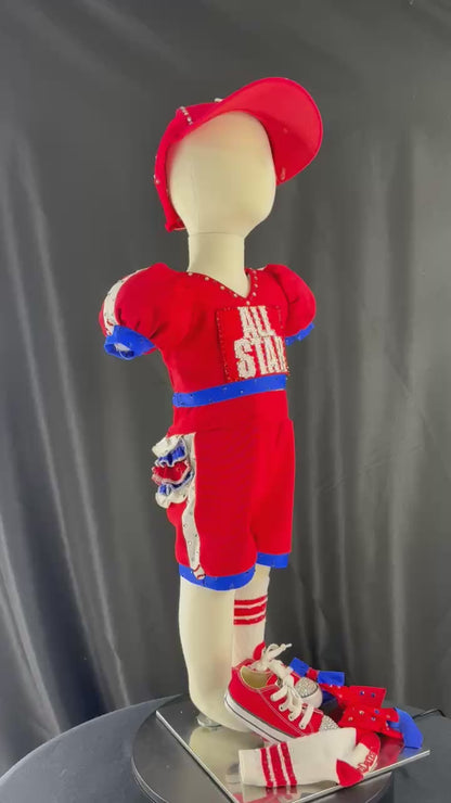 6/12-12/2 All Star Ballgame OOC