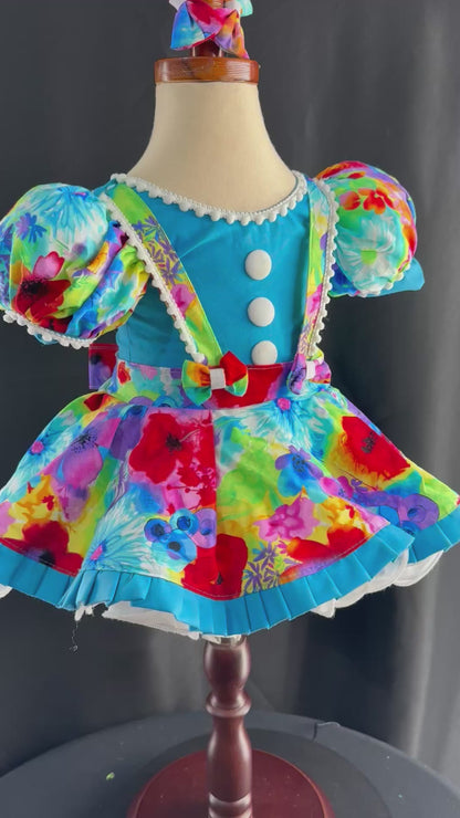 12/2 Hibiscus Breeze Casual