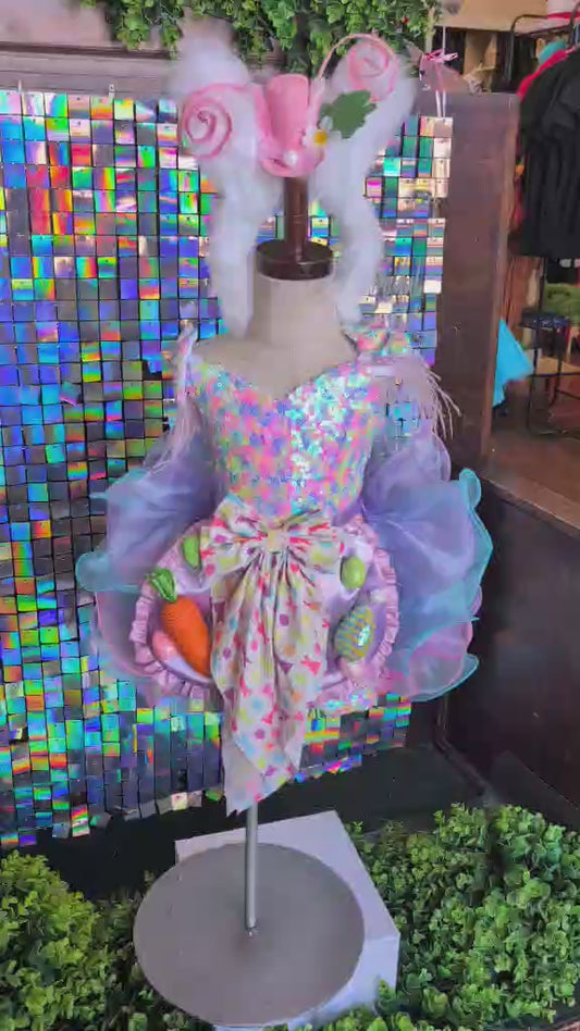 18/3-2/4 Easter/Spring OOC by Parisian Bridal