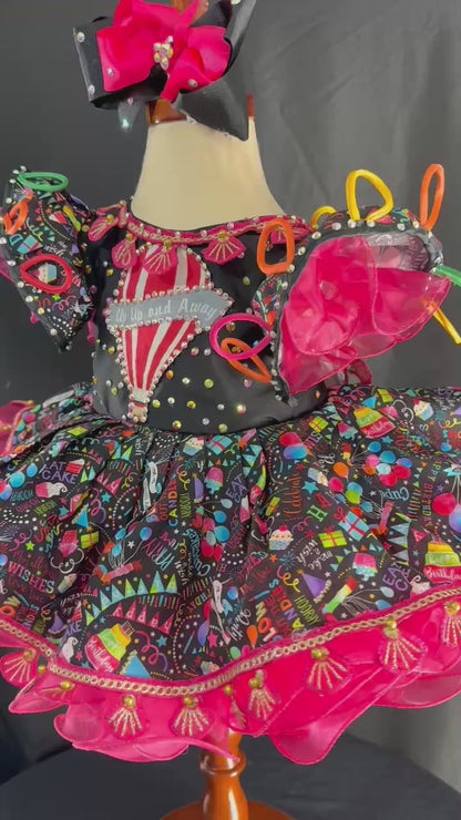 12/2-18/3 Hot Air Balloon OOC