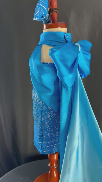 18/3-2/4 Blue Luna Amori Fun Fashion