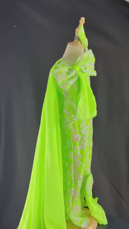2/4 Lemon Lime Tog FF