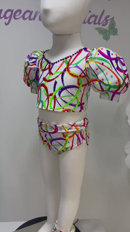 18/3-2/4 Color Me Confident Swim