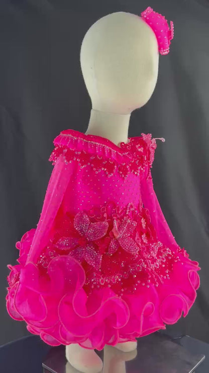 12/2 Neon Dreams Luna Amori
