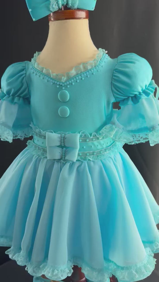 18/3 - Bluebelle Natural