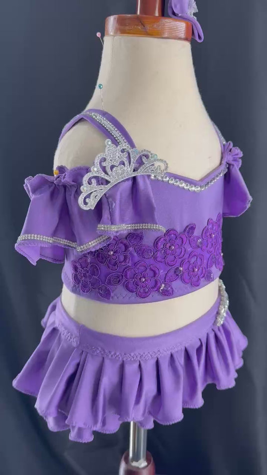 12/2-18/3 Royal Majesty Swim