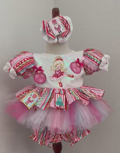 12/2-18/3 Nutcracker