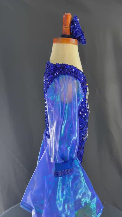 3T Sailor "Sail Away" Fun Fashion