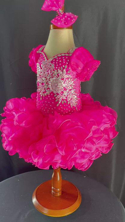 2/4-5 (Slim 5) - "The Pink Dream" by JMM