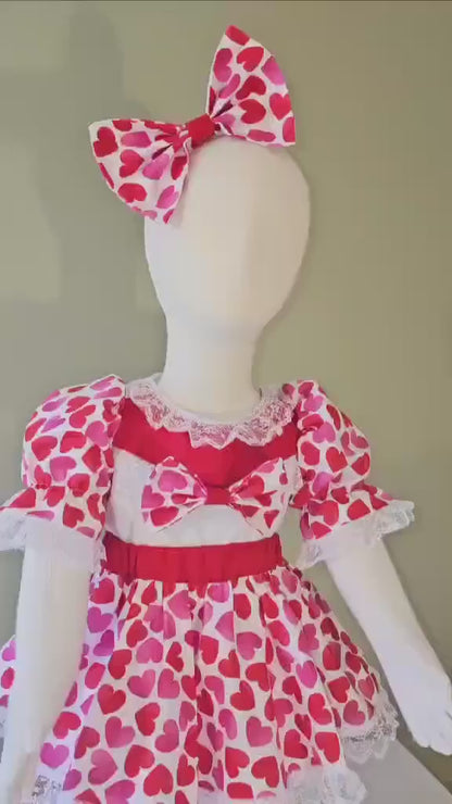 12/2 Little Miss Heartthrob OOC