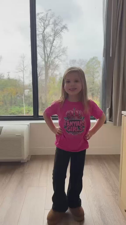 3/5  Nora's Dream by Ember Glitz