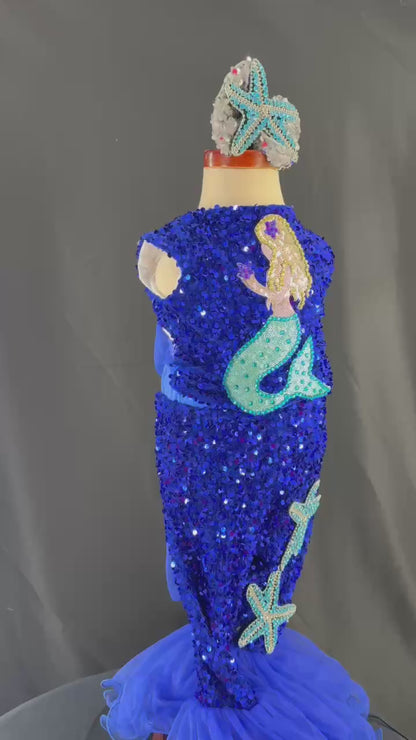 18/3 Mermaid Dreams Fun Fashion