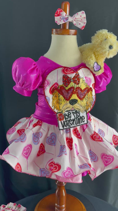 2/4 Strawberry Shortcake/Valentines OOC