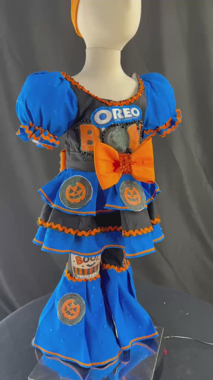 2/4 Midnight Oreo Magic OOC