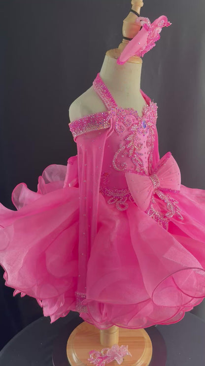 2/4 slim 5 Princess Penelope by Luna Amori