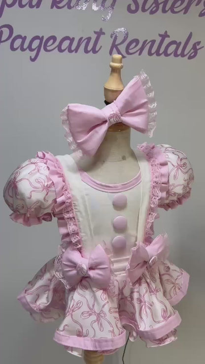 2/4 Ribbons Of Hope Casual