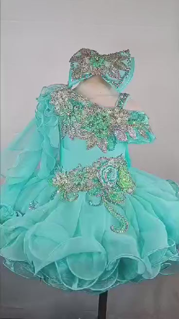 12-18 mo Princess Alyssa