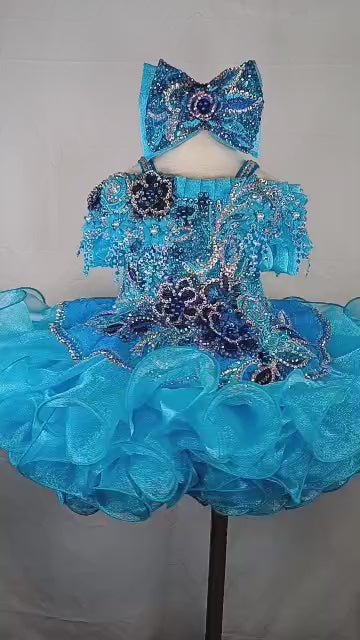 12/18 Princess Ella Gemics