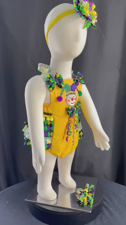 *9-12 month Tiny Trickster OOC