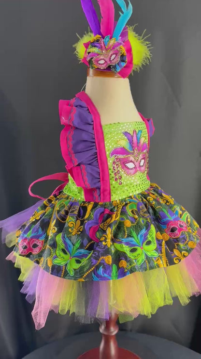 12/2 Masquerade Majesty OOC