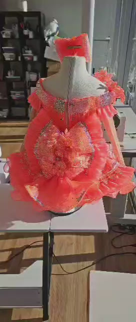 2/4 Orange Blossom By Luna Amori