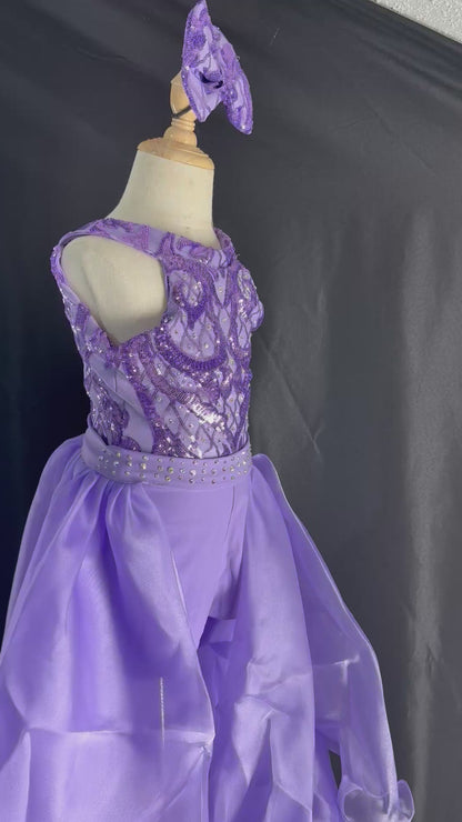 3/5 Periwinkle Dreams Fun Fashion by PB