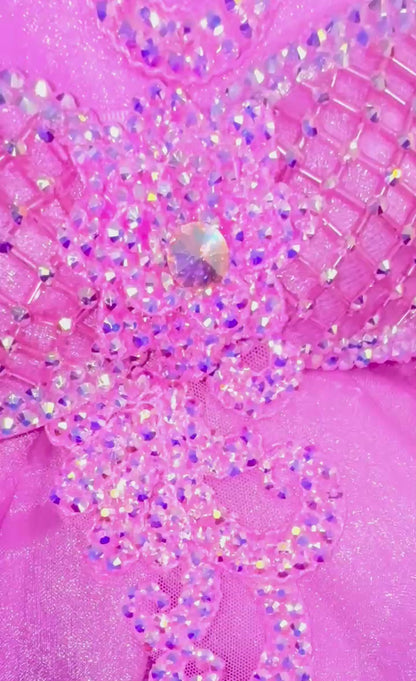 2/3 Periwinkle Dreams by Connie Hobson