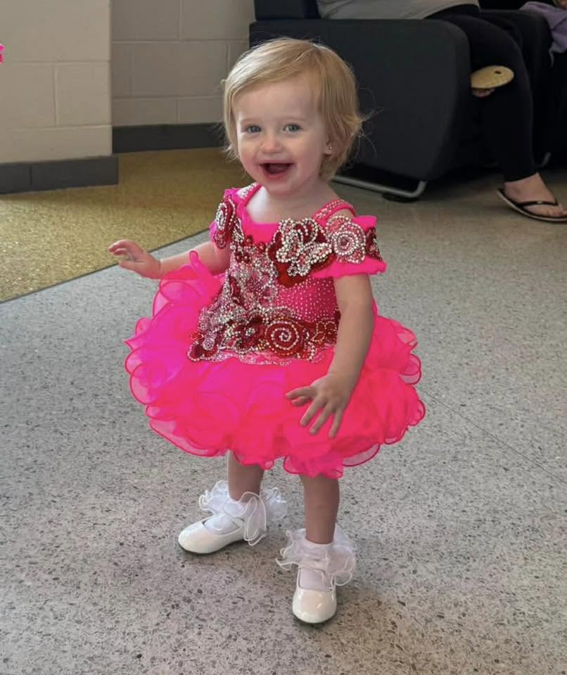 *6-12 mo Princess Adeline by Gemics