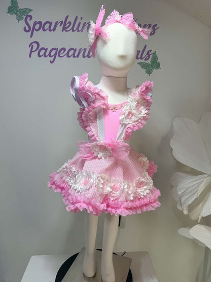 12/2-18/3 Petal Princess By Shuggy