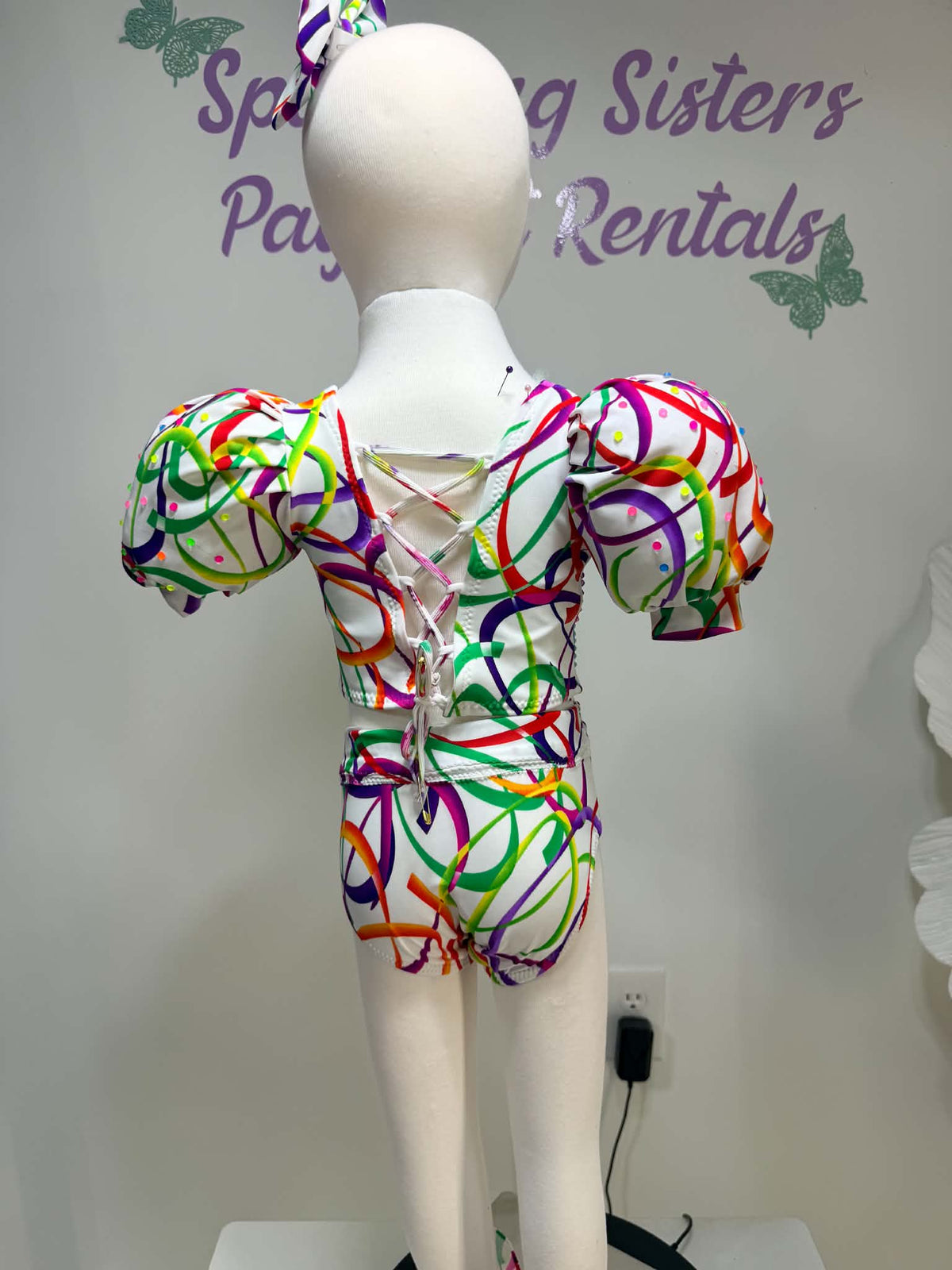 18/3-2/4 Color Me Confident Swim
